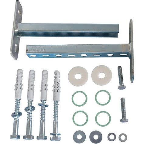 Распределительный коллектор 3 контура с гидрострелкой 1"н x 1"нг Stout ...