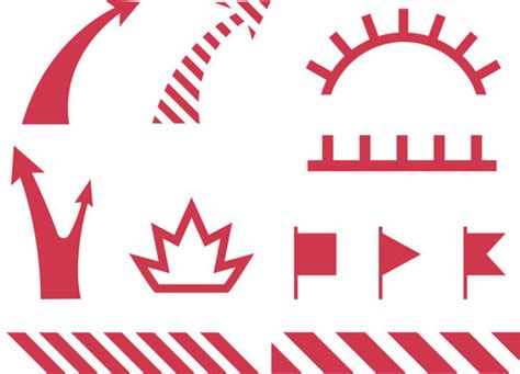 united states military map symbols