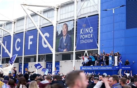 ‘the Champions League Wont Give Leicester Fans What The Fa Cup Did
