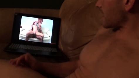 Girl Catches Friend Jerking Off To Trans Porn Raissa Conte