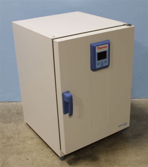 Refurbished Thermo Scientific Heratherm IGS180 General Protocol