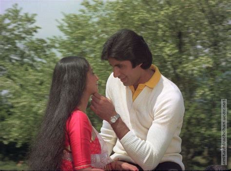 Silsila (1981) - Screenshots from films - Photo Albums - Amitabh ...