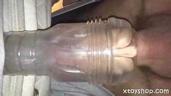 Fleshlight Fuck Part Hot Xvideos