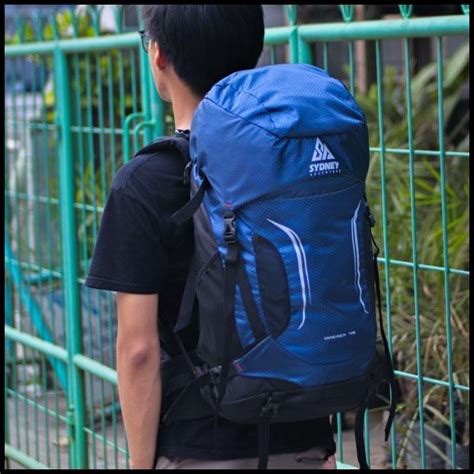 Jual Tas Carrier 45 Liter Tas Cariel Outdoor 45 Liter Tas Gunung