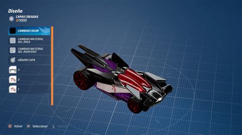 Análisis Hot Wheels Unleashed AllGamersIn