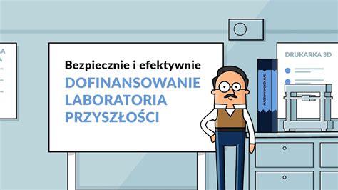 Laboratoria Przyszłości nowoczesne ale też bezpieczne YouTube