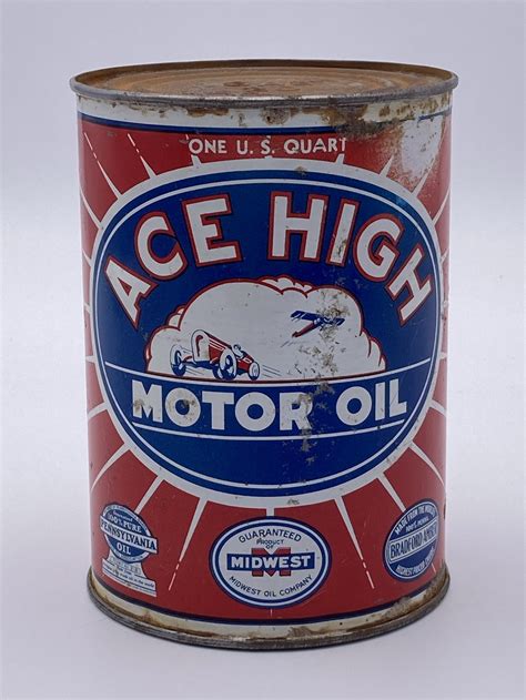 Vintage Oil Cans Antique Collectibles For Sale Richmond Auctions