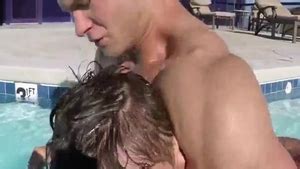 Wrestling At Muscle Gay Clips