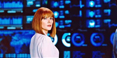 Jurassic World Screencaps - Claire Dearing - Jurassic World Photo ...