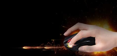 P91 Pro-RGB GAMING MOUSE-Bloody Official Website
