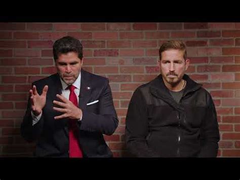 Jim Caviezel Slams Woke Media For Hiding Truth Call For Sex Trafficking Whistleblowers Sound