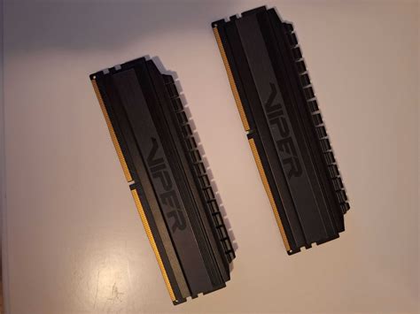 Pamięć RAM DDR4, 2x4 GB, 3000MHz, CL16 Działdowo • OLX.pl