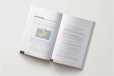 Fleck Education - Print Layout/Graphics on Behance