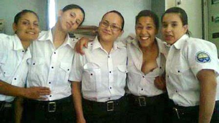 Esc Ndalo En Chaco Por Las Fotos Hot De Oficiales Penitenciarias Misionesonline