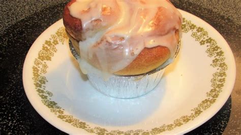 Easy Cinnamon Buns (Bread Machine) Recipe - Food.com