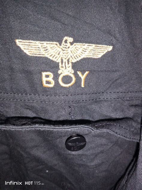 Boy london, Men's Fashion, Coats, Jackets and Outerwear on Carousell