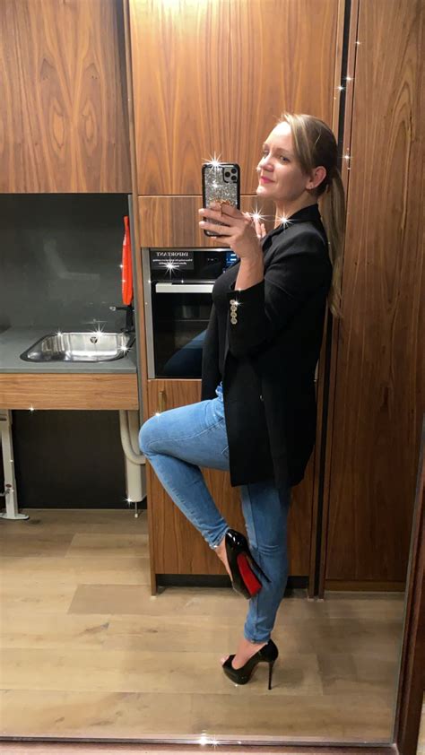 Tw Pornstars Pic Nina Heels Lucette Nice Porn Actress Twitter Todays Style For London