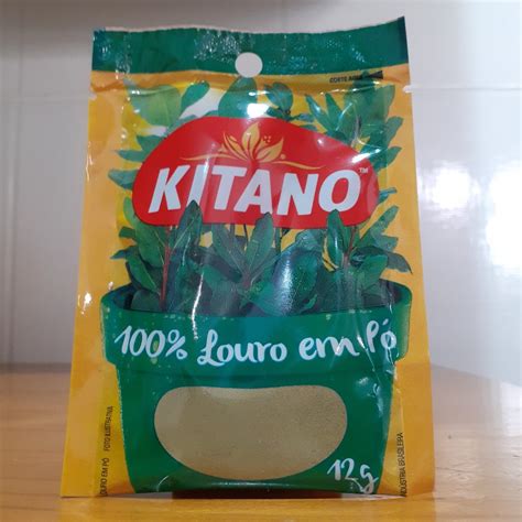 Kitano Louro Em P Reviews Abillion