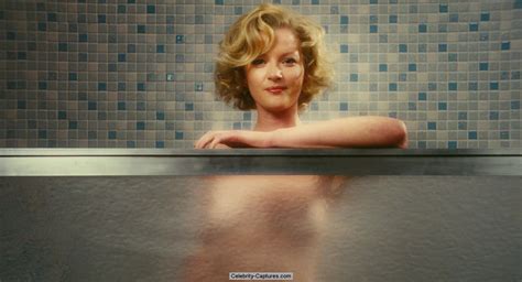 Naked Gretchen Mol In An American Affair