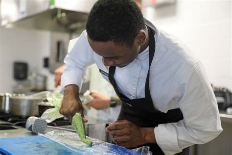 IFSA 2024 Comes to Tunisia - Culinary Diversity on Display - Travel