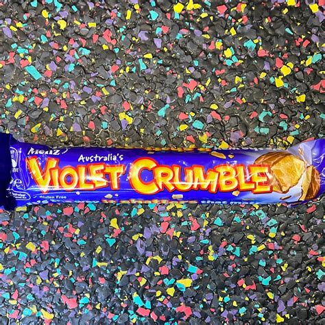 violet crumble  toms confectionery warehouse