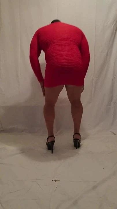 Red Dress Gay Porn Xhamster