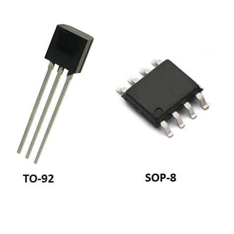 LM2950/1 - Sourcewell Devices