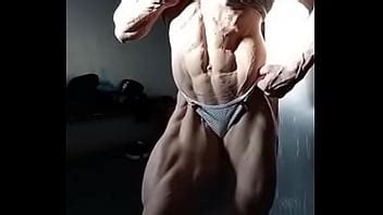 Flexionando Todo Fbb XVIDEOS