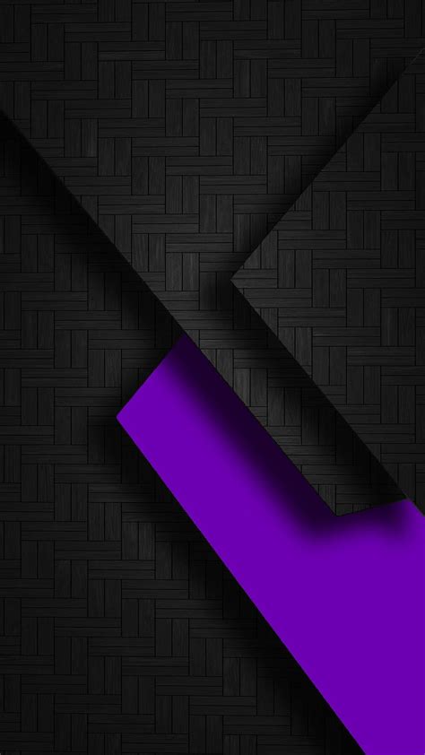 263 Wallpaper Black Violet Pictures - MyWeb