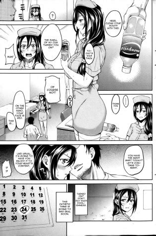 Marriage Trouble English Luscious Hentai Manga Porn