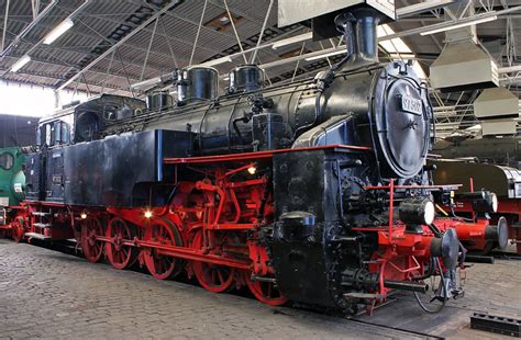 Baureihe 97 Fotos - Bahn.startbilder.de