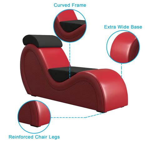 Tantra Chairs Enhance Your Sex Wellness Experience