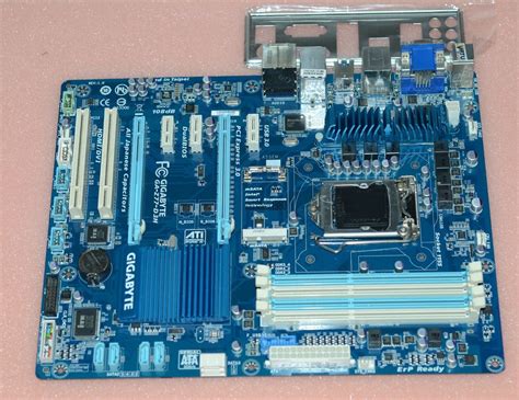 Gigabyte Ultra Durable Motherboard Z D H Catholicbetta