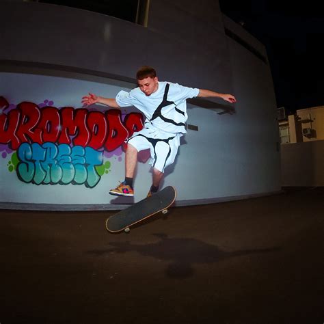 Euromoda Street – EUROMODA