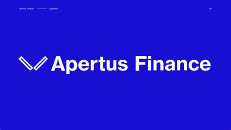 apertus finance behance