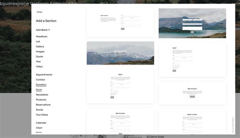 How To Create File Upload Forms In Squarespace