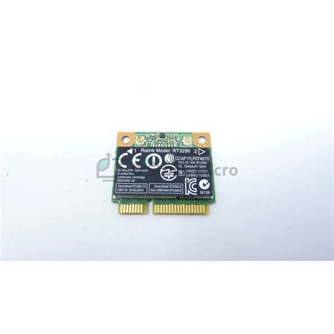 Wifi Card Ralink Rt Hp Pavilion Dm Sf Hp G