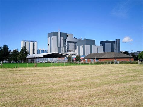 nestle factory dalston rose  trev clough cc  sa geograph