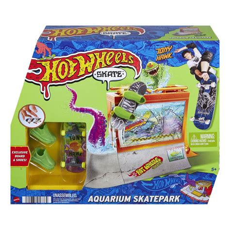 Hot Wheels Assorted Skate Park Brinquedos Papelaria Moda E Acess Rios