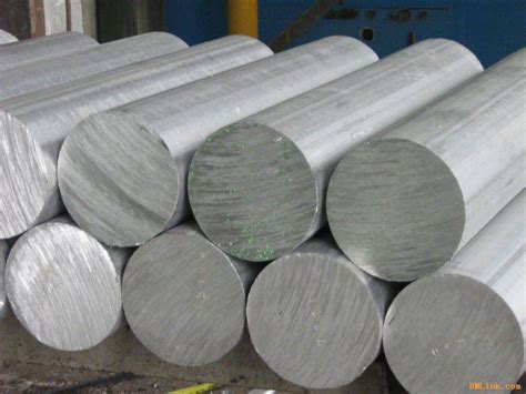 Aluminium Billets Manufacturer, Supplier & Exporter - ecplaza.net