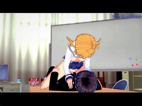 Chiaki Kanda And Kotone Hara Intense Sex Atsumare Fushigi Kenkyuubu Hentai Xnxx