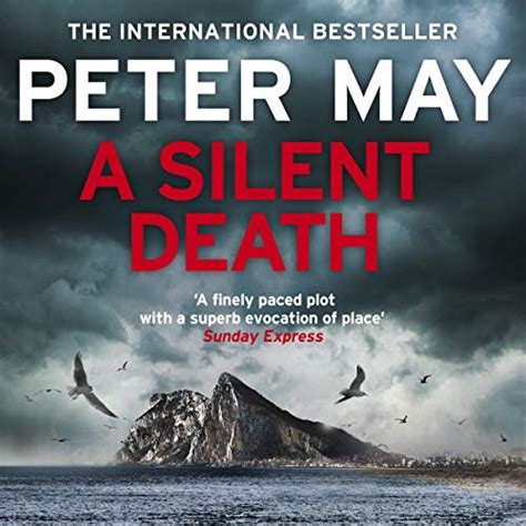 A Silent Death Audiobook | Free with trial