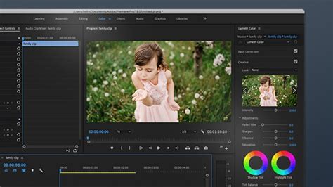 Video Editing Software Alternative To Premiere Pro Hujaifa