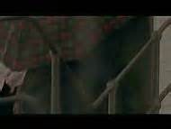 Naked Myriam Catania In What Will Happen To Us Video Clip