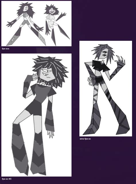 Fpe Ocs Fandom