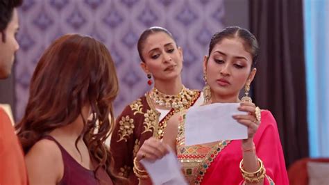 Parvati And Ambika Fails Neeti S Plan Parineeti Series July