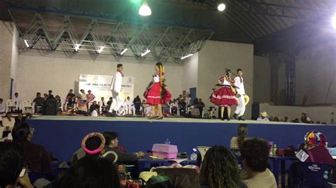 Concurso Nacional De Huapango Huasteco En San Juan Del Rio Qro