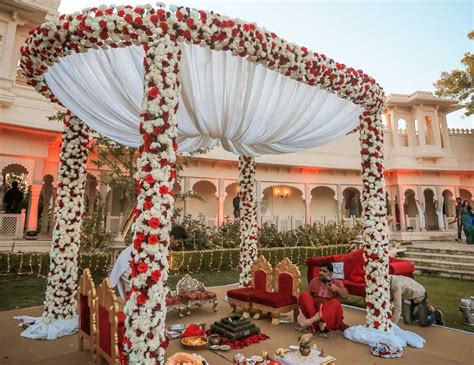 Oberoi Udaivilas Wedding Udaipur | Royal Wedding Venue in Udaipur