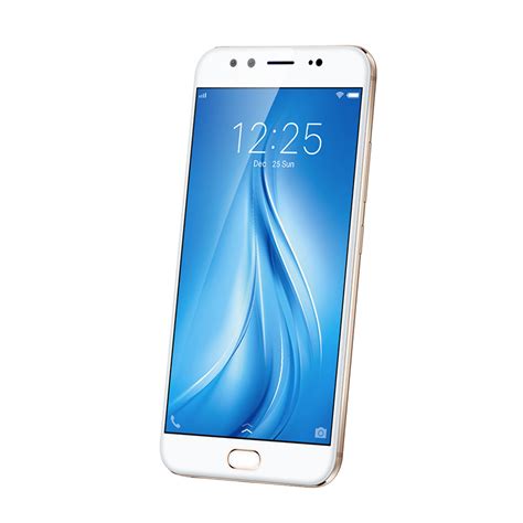 Vivo V5 Plus Full Specs Revealed!