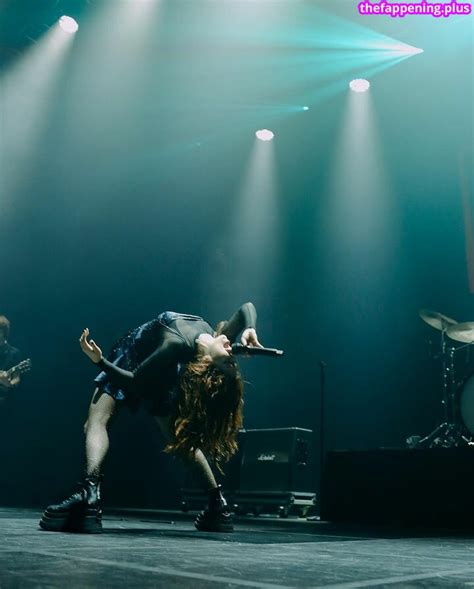 Chrissy Costanza Chrissycostanza Nude OnlyFans Photo 68 The Fappening Plus